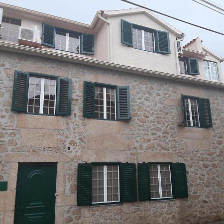 Casa Na Aldeia - Entre Fundao E Covilha Villa Pero Viseu Kültér fotó