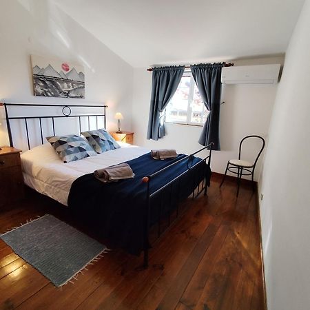 Casa Na Aldeia - Entre Fundao E Covilha Villa Pero Viseu Kültér fotó