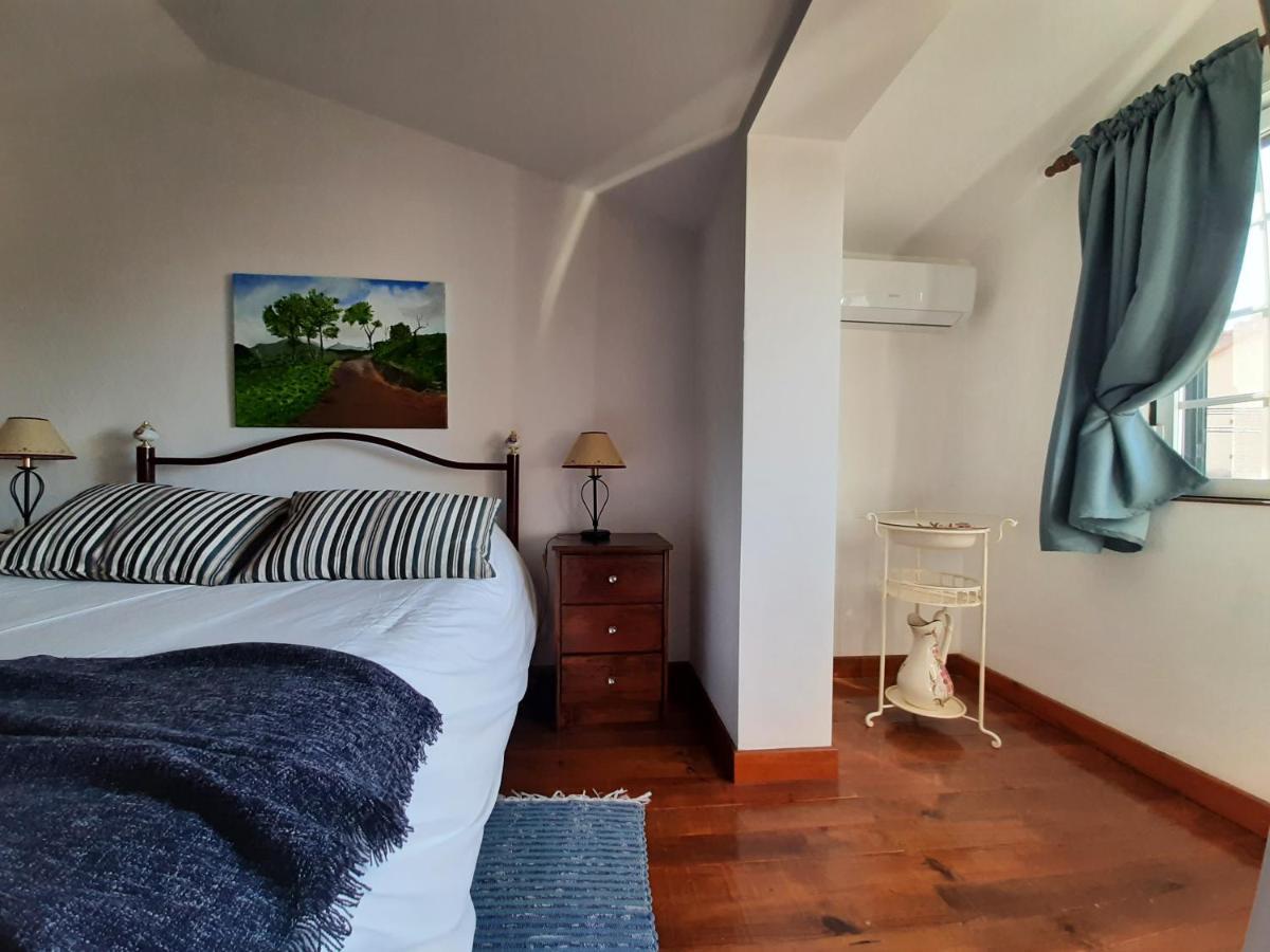 Casa Na Aldeia - Entre Fundao E Covilha Villa Pero Viseu Kültér fotó