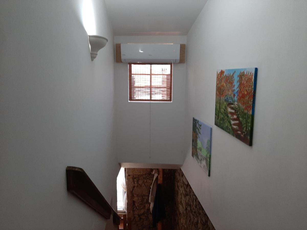 Casa Na Aldeia - Entre Fundao E Covilha Villa Pero Viseu Kültér fotó