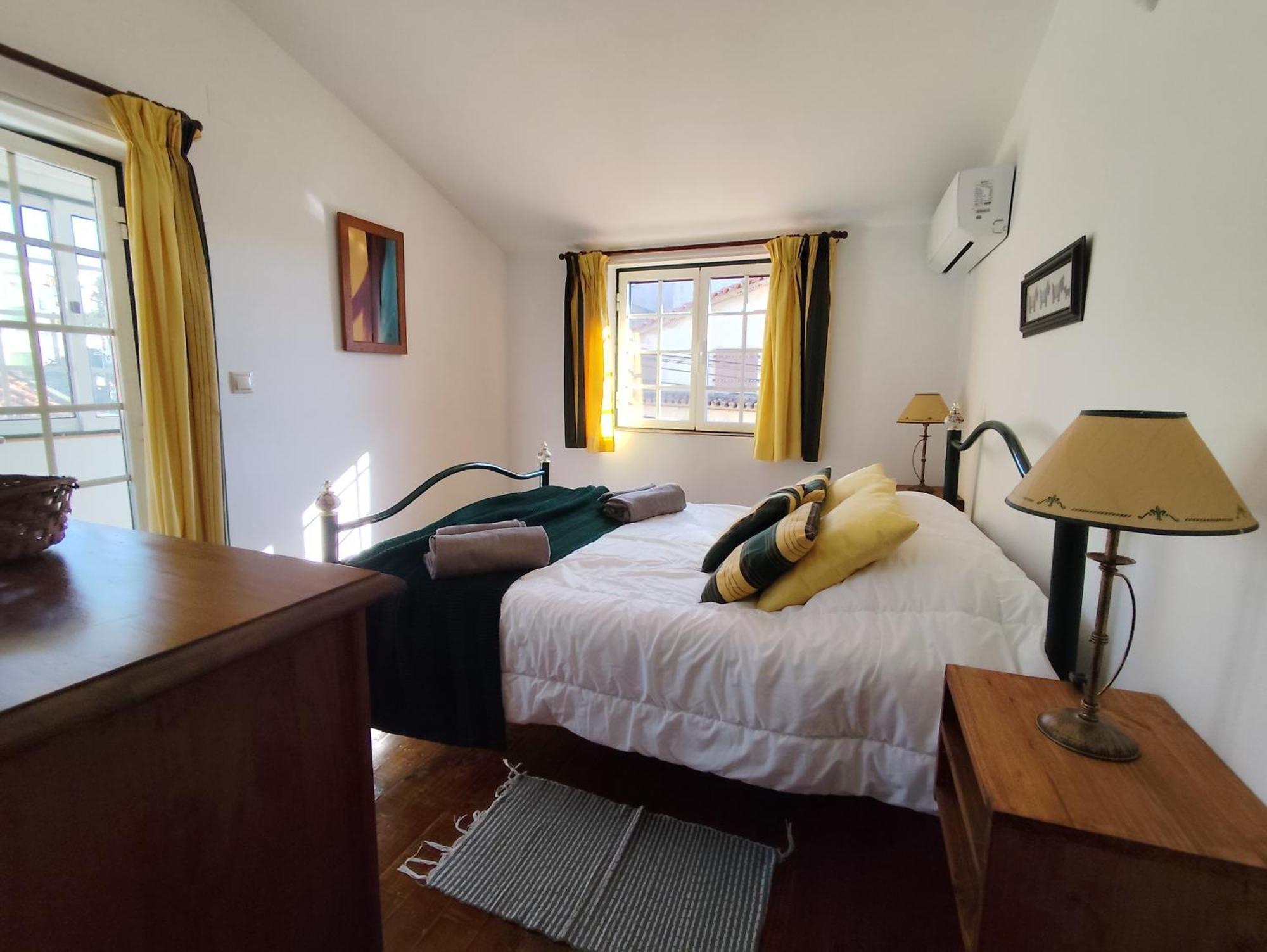 Casa Na Aldeia - Entre Fundao E Covilha Villa Pero Viseu Kültér fotó
