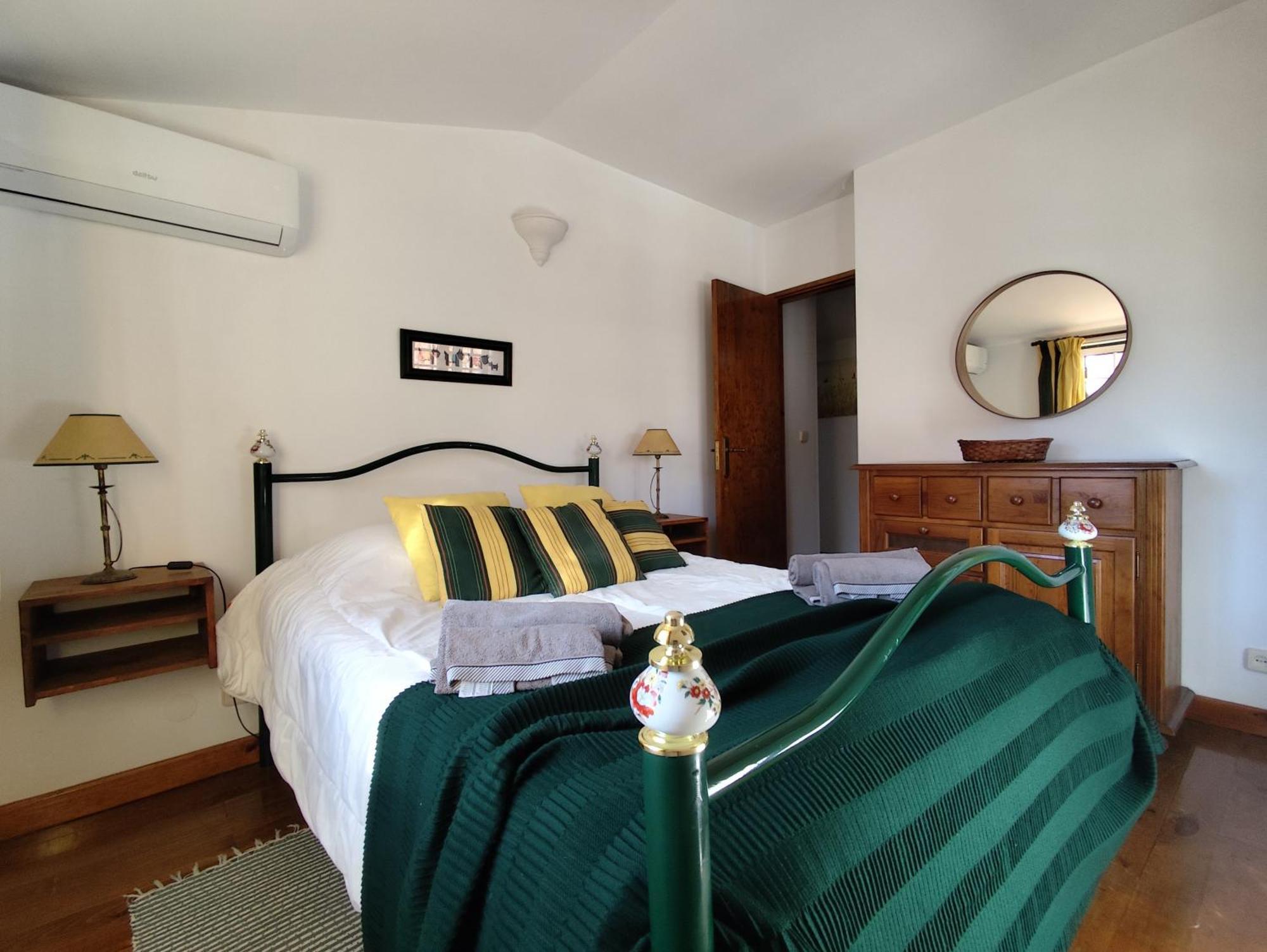 Casa Na Aldeia - Entre Fundao E Covilha Villa Pero Viseu Kültér fotó