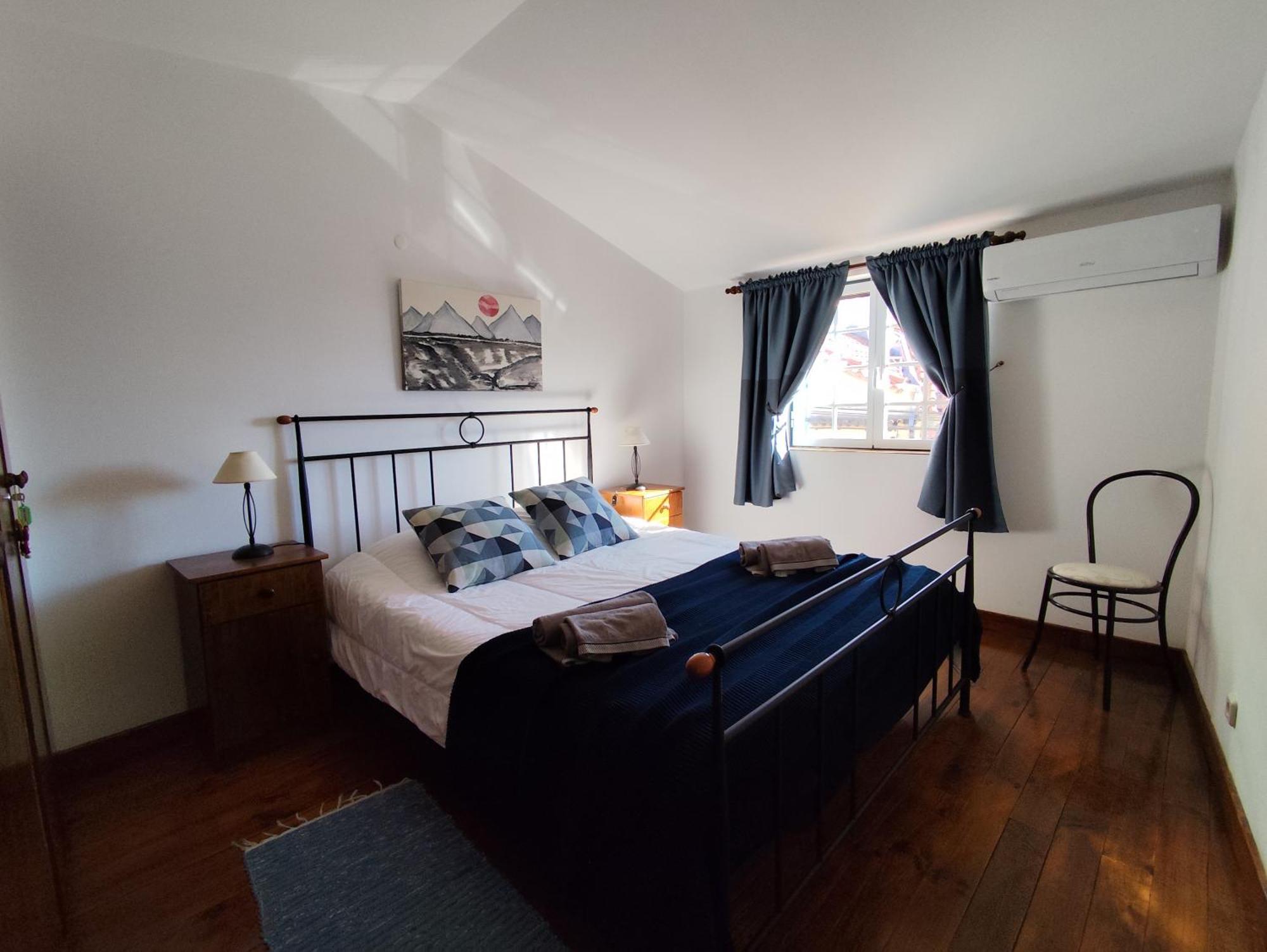 Casa Na Aldeia - Entre Fundao E Covilha Villa Pero Viseu Kültér fotó
