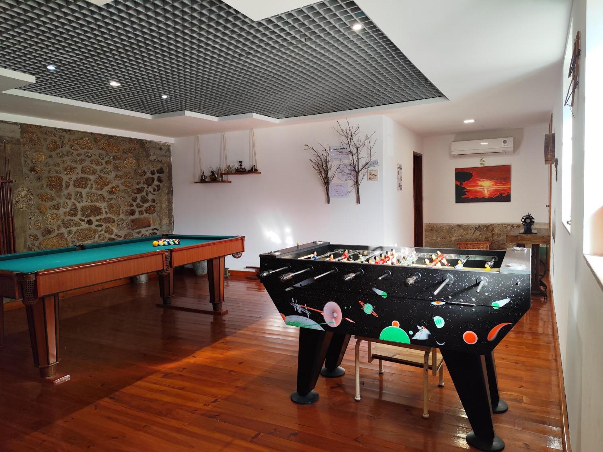 Casa Na Aldeia - Entre Fundao E Covilha Villa Pero Viseu Kültér fotó