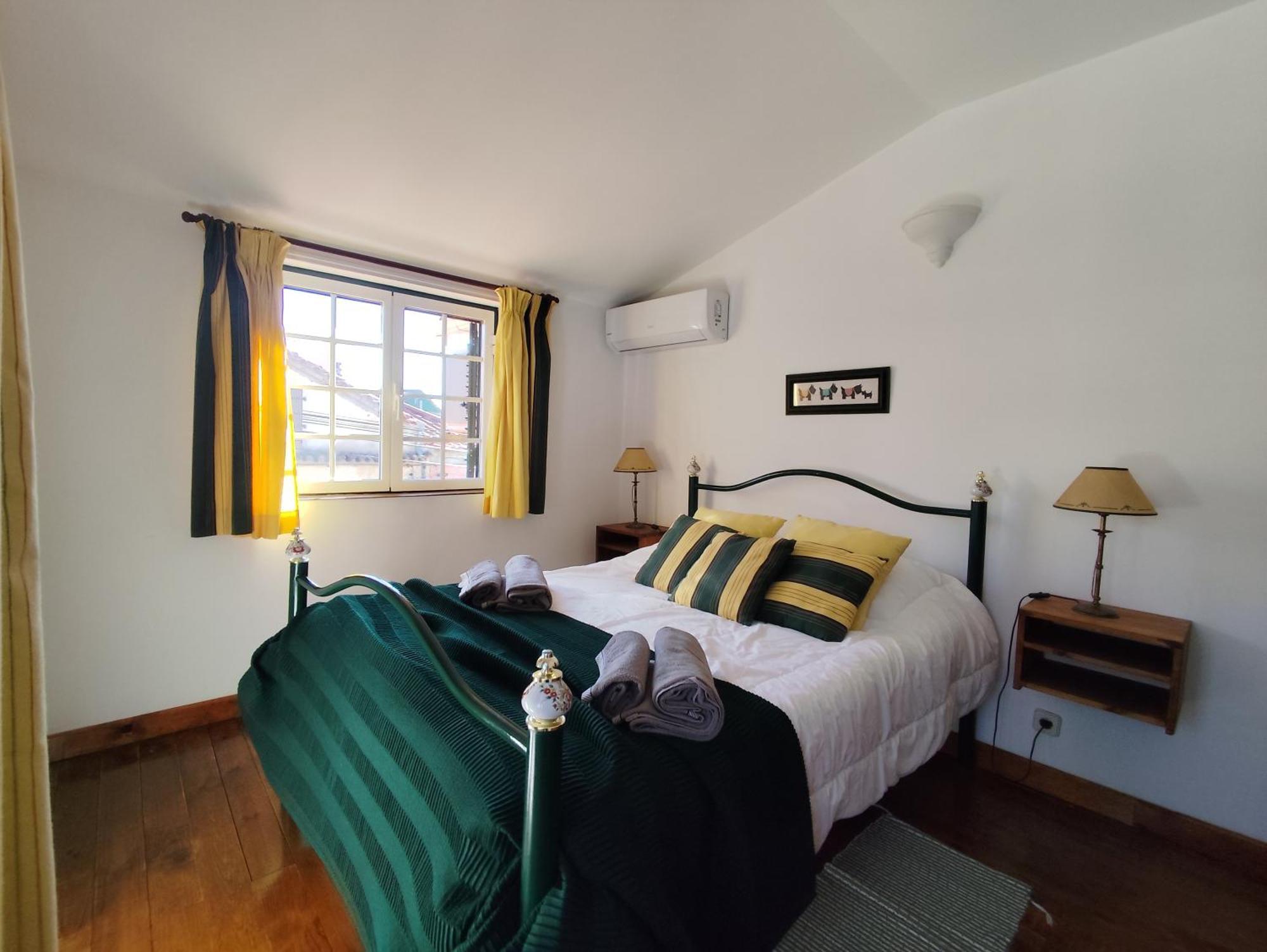 Casa Na Aldeia - Entre Fundao E Covilha Villa Pero Viseu Kültér fotó
