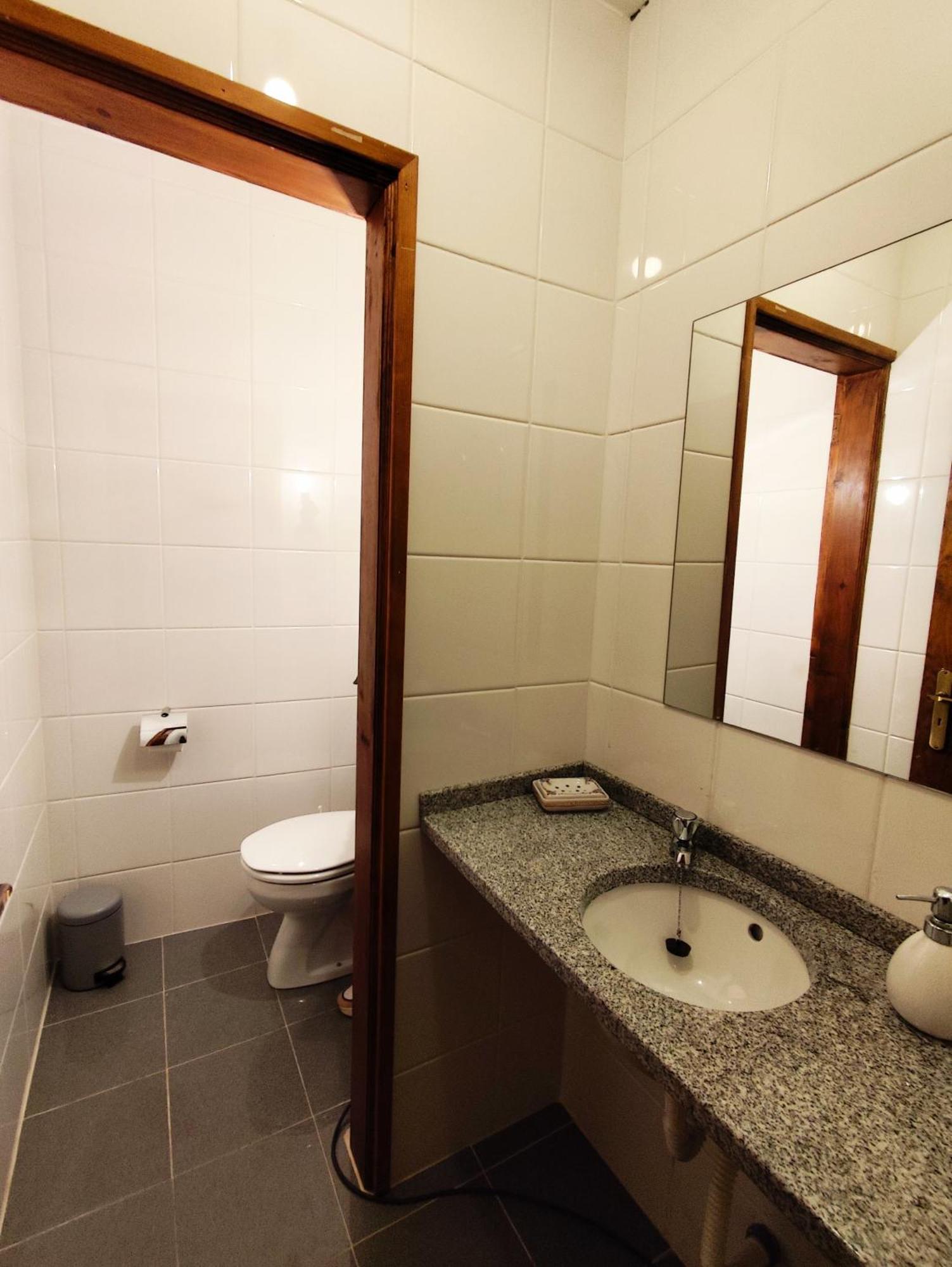Casa Na Aldeia - Entre Fundao E Covilha Villa Pero Viseu Kültér fotó